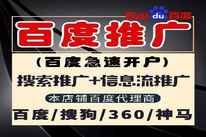 SEM托管服务助力企业营销案例